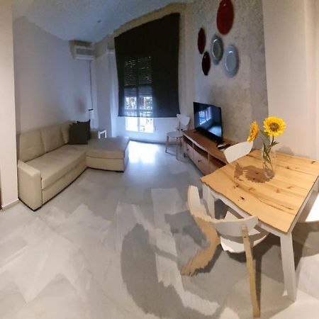 Apartamentos Centro Historico Севилья Экстерьер фото