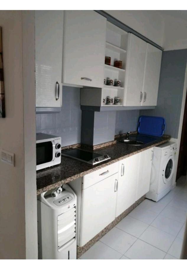 Apartamentos Centro Historico Севилья Экстерьер фото