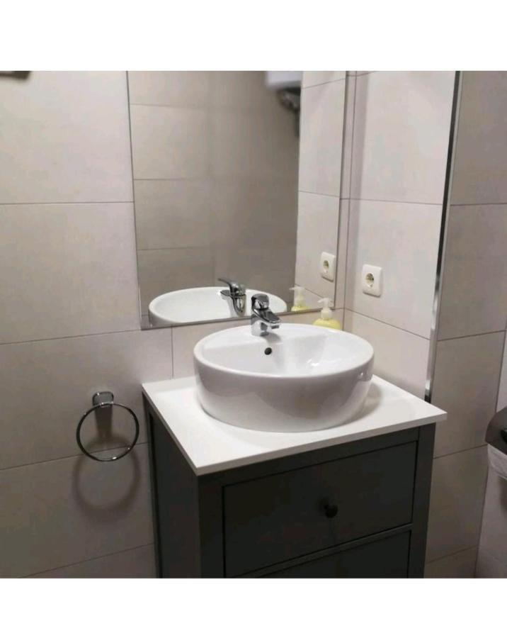 Apartamentos Centro Historico Севилья Экстерьер фото