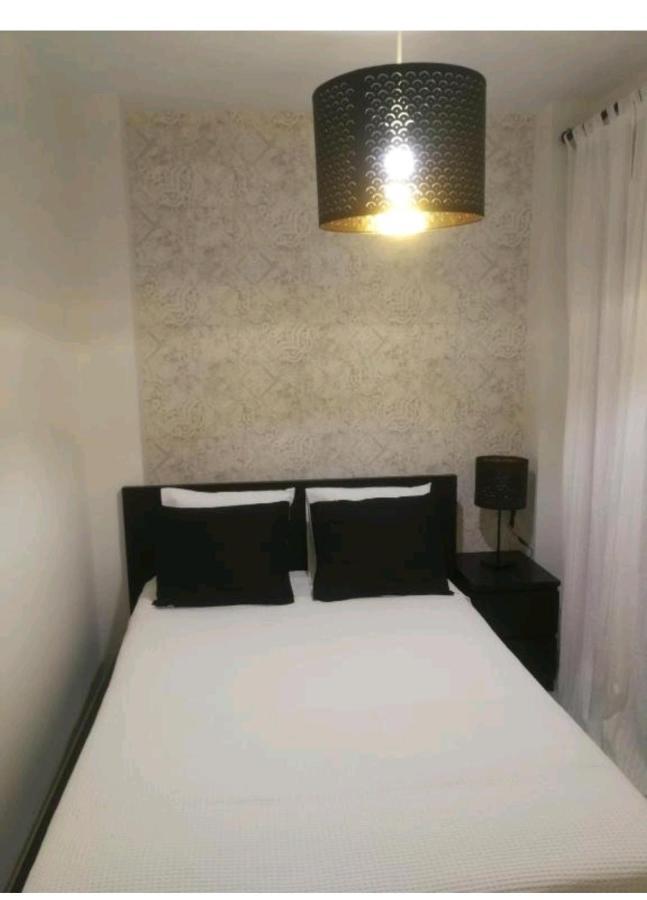 Apartamentos Centro Historico Севилья Экстерьер фото