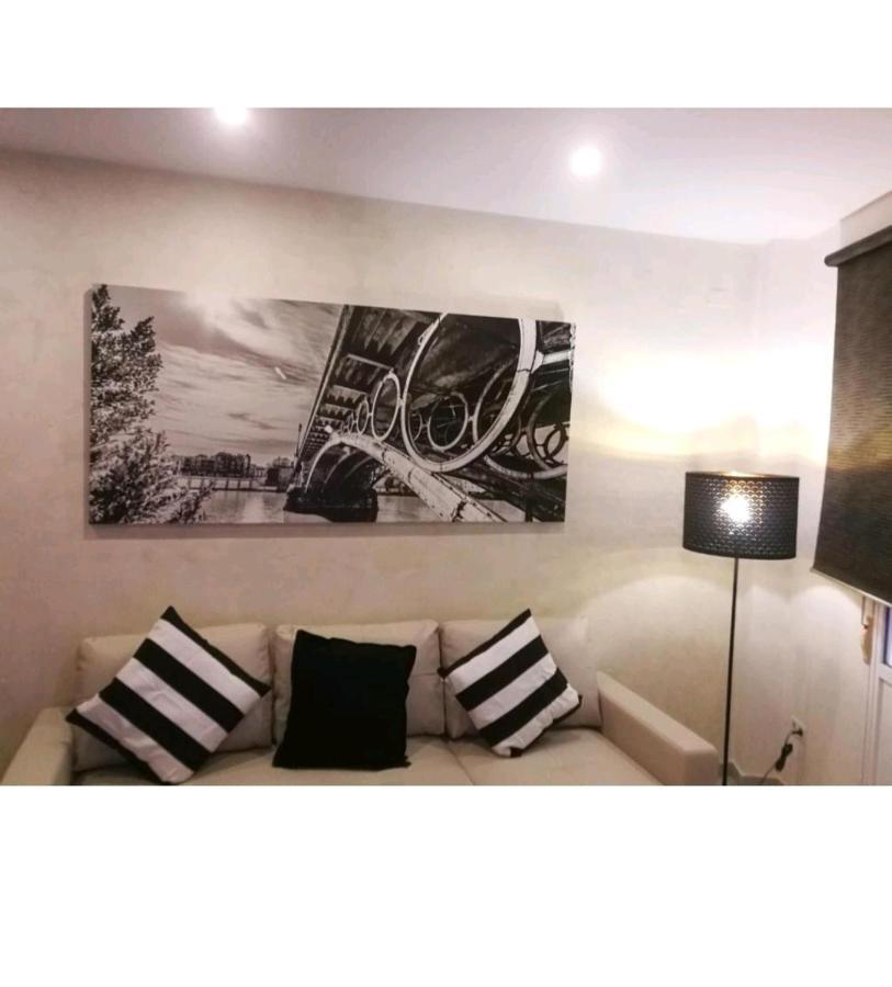 Apartamentos Centro Historico Севилья Экстерьер фото