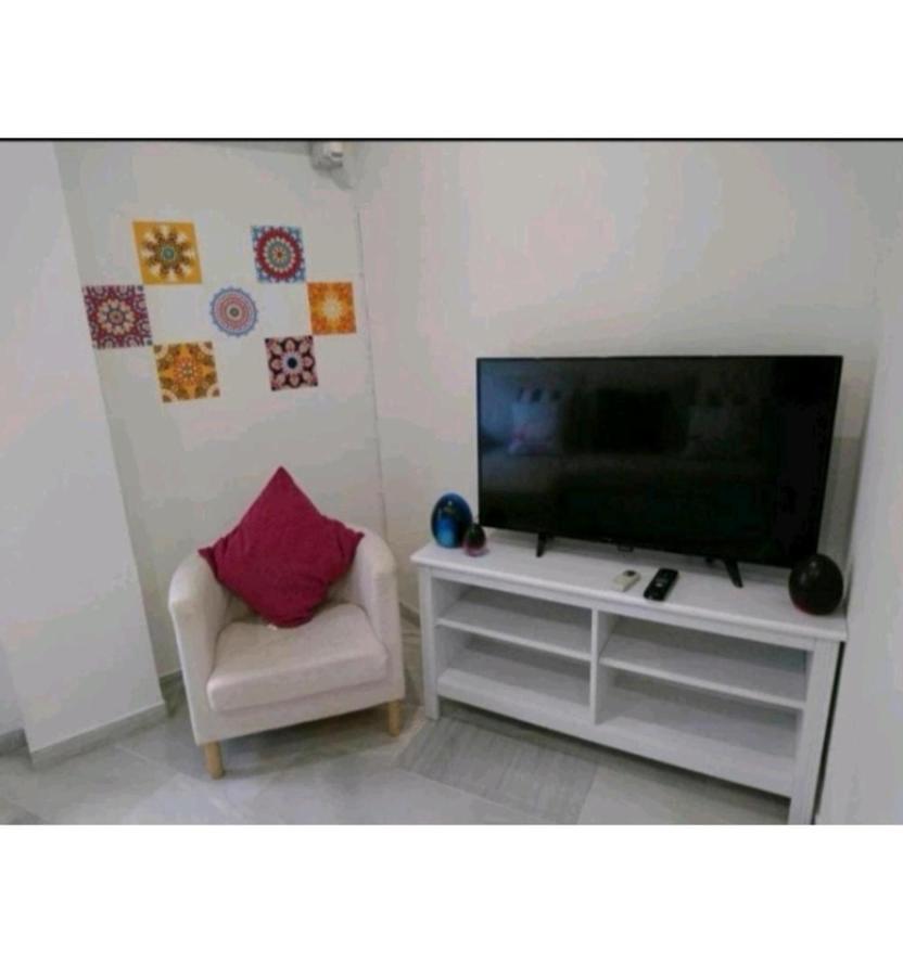 Apartamentos Centro Historico Севилья Экстерьер фото