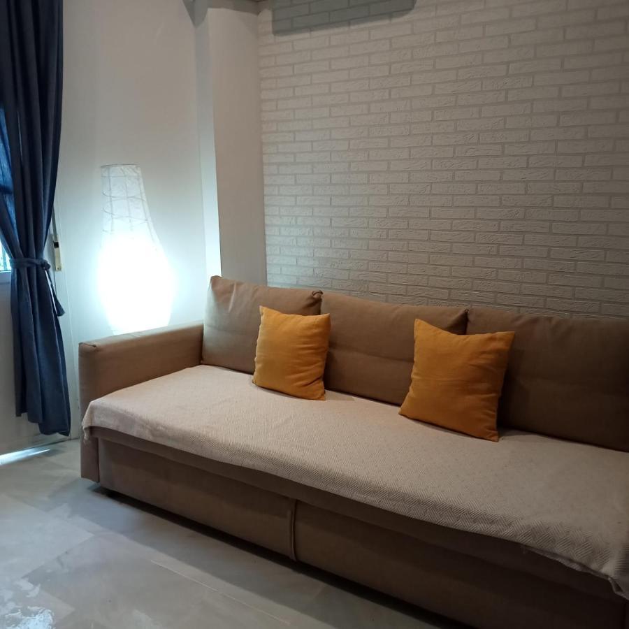 Apartamentos Centro Historico Севилья Экстерьер фото