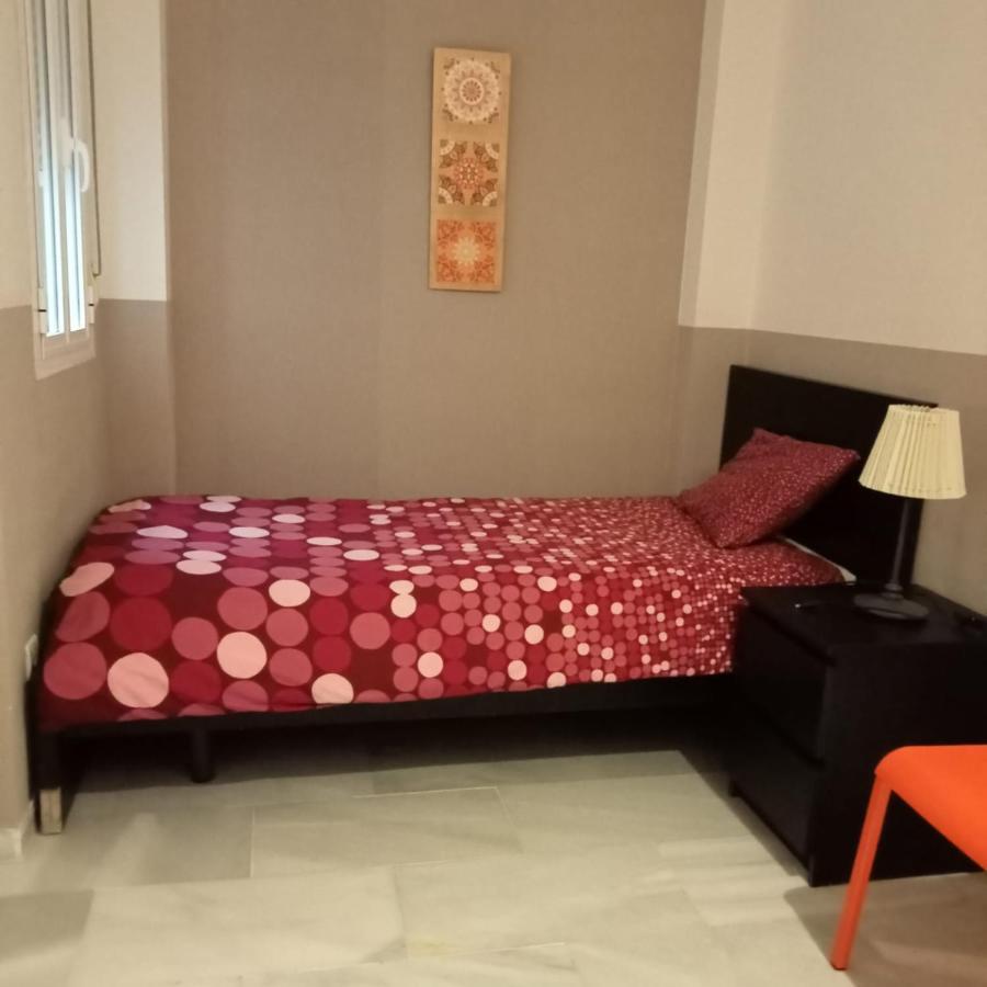 Apartamentos Centro Historico Севилья Экстерьер фото