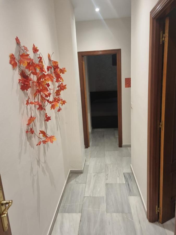 Apartamentos Centro Historico Севилья Экстерьер фото