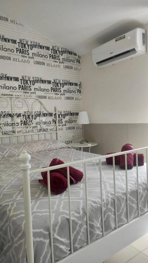 Apartamentos Centro Historico Севилья Экстерьер фото